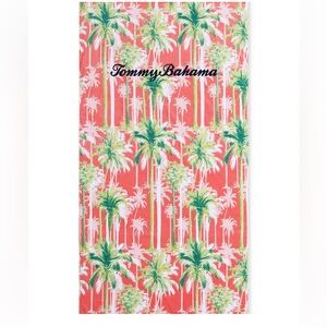 Tommy Bahama 
Palmer Oversized Beach Towel
72" × 36”
